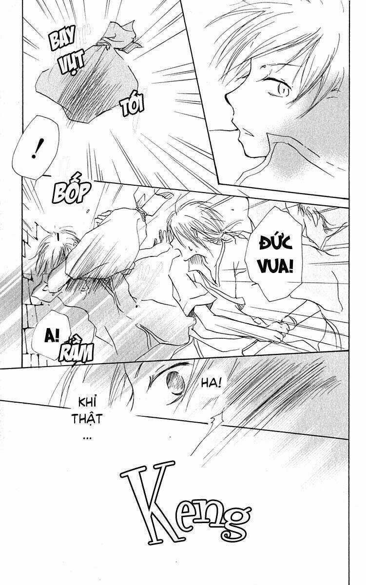 Hiiro No Isu Chapter 4 trang 55