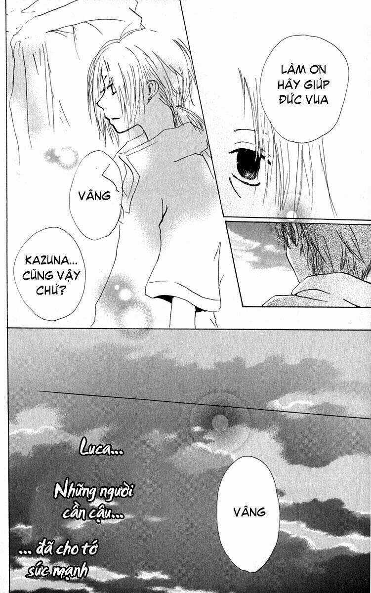 Hiiro No Isu Chapter 4 trang 62