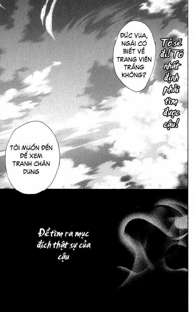 Hiiro No Isu Chapter 4 trang 63