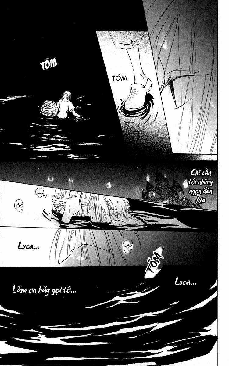 Hiiro No Isu Chapter 5 trang 15
