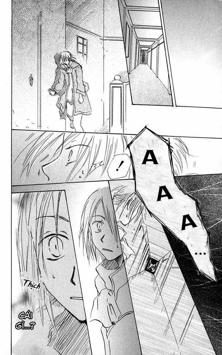 Hiiro No Isu Chapter 5 trang 20