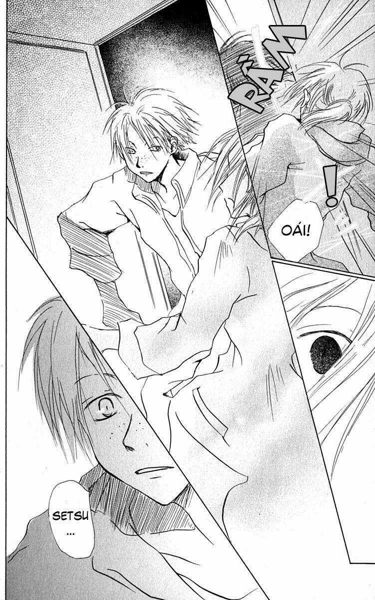 Hiiro No Isu Chapter 5 trang 22