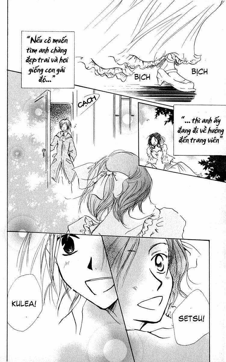 Hiiro No Isu Chapter 5 trang 28