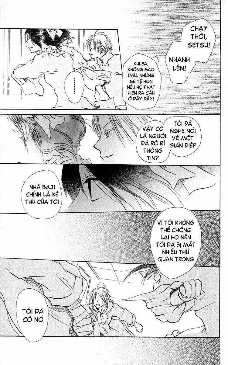 Hiiro No Isu Chapter 5 trang 37