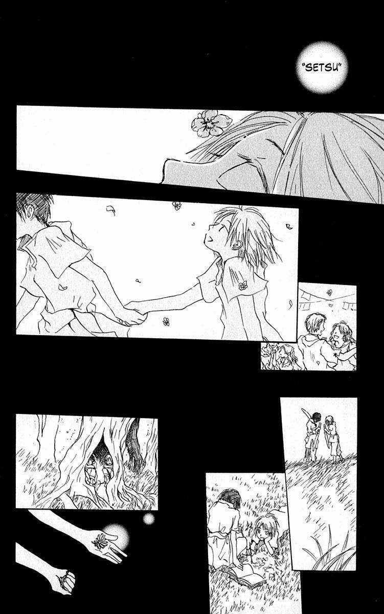 Hiiro No Isu Chapter 5 trang 40