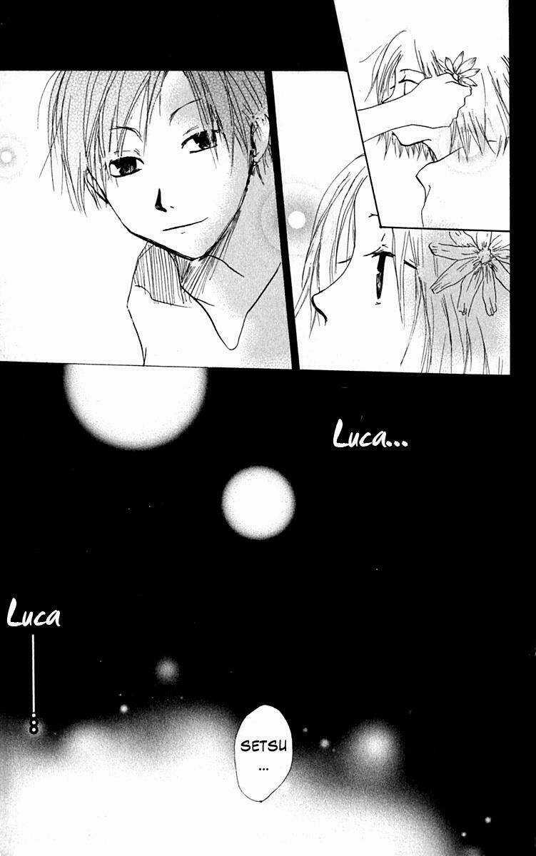 Hiiro No Isu Chapter 5 trang 41