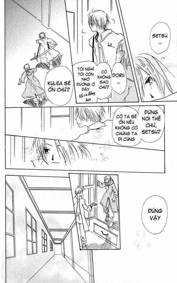 Hiiro No Isu Chapter 5 trang 42