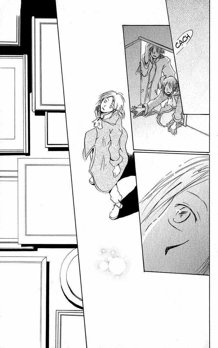 Hiiro No Isu Chapter 5 trang 43