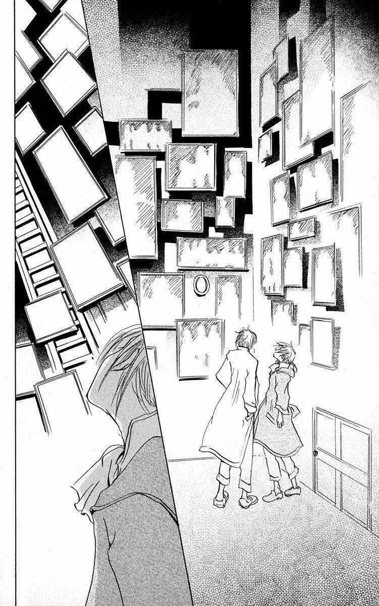 Hiiro No Isu Chapter 5 trang 44
