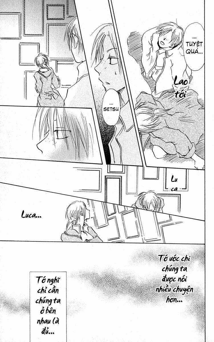 Hiiro No Isu Chapter 5 trang 45