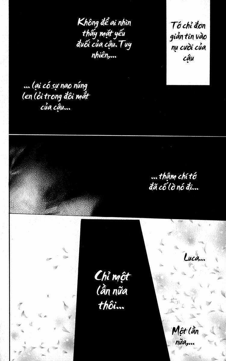 Hiiro No Isu Chapter 5 trang 46