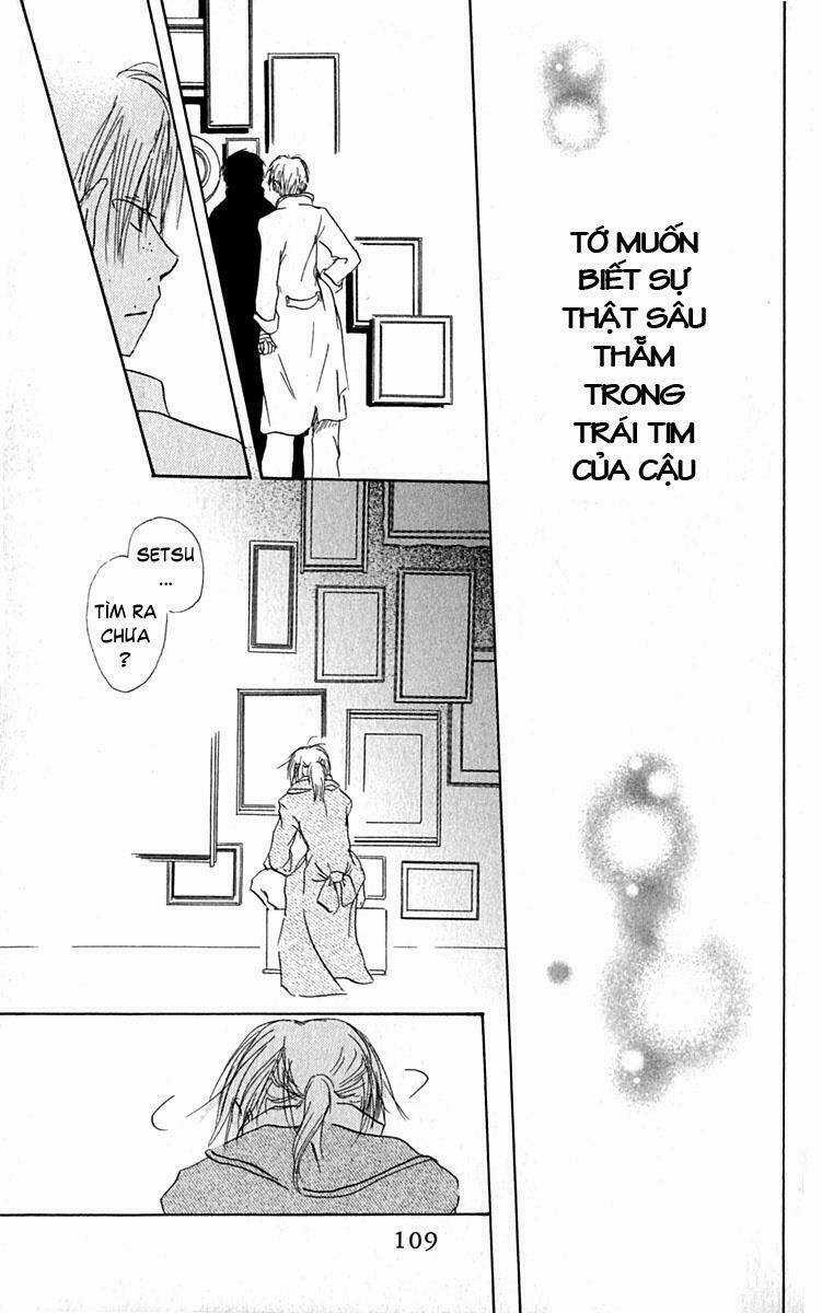 Hiiro No Isu Chapter 5 trang 47