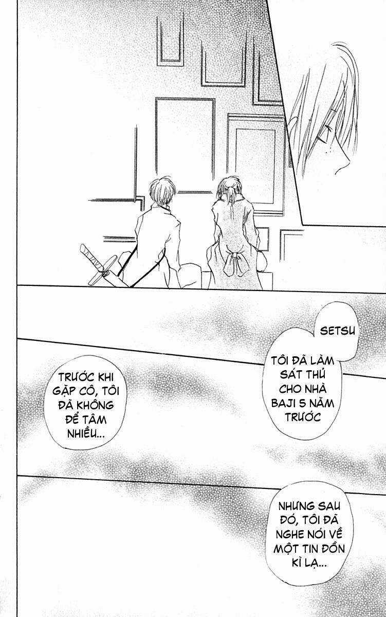 Hiiro No Isu Chapter 5 trang 48