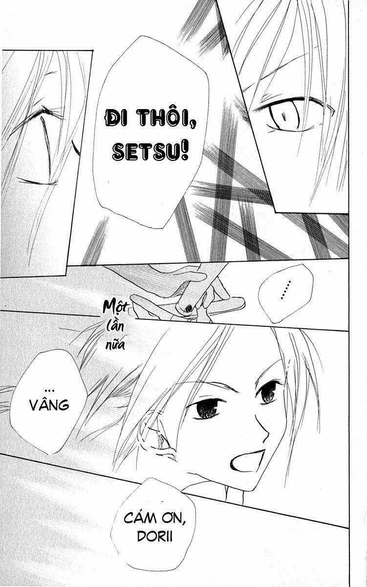 Hiiro No Isu Chapter 5 trang 51
