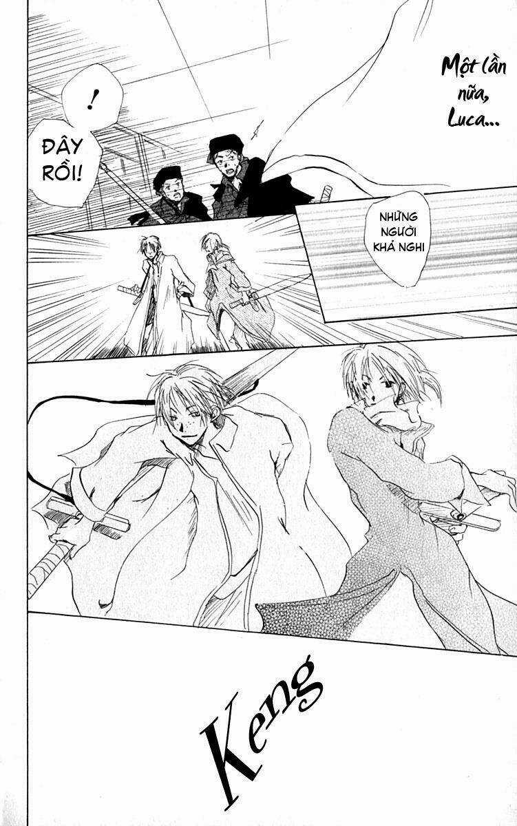 Hiiro No Isu Chapter 5 trang 52