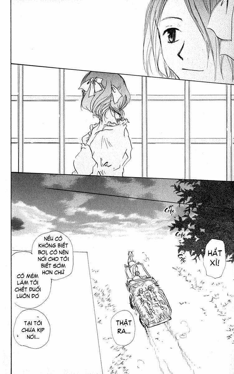 Hiiro No Isu Chapter 5 trang 56