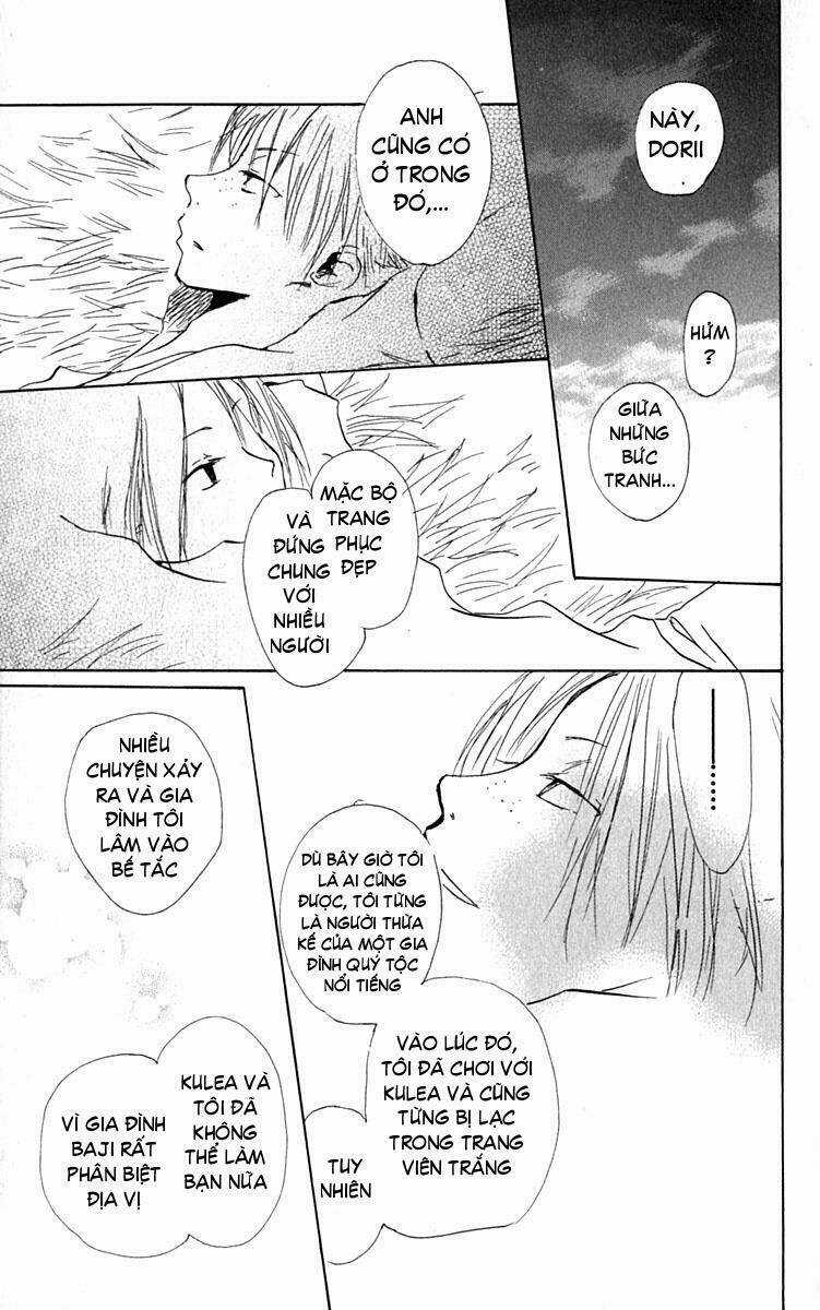 Hiiro No Isu Chapter 5 trang 57