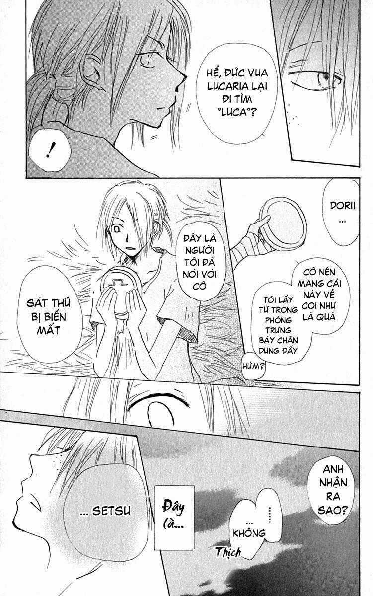 Hiiro No Isu Chapter 5 trang 59