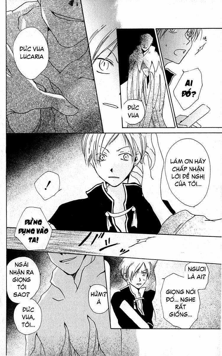 Hiiro No Isu Chapter 6 trang 12