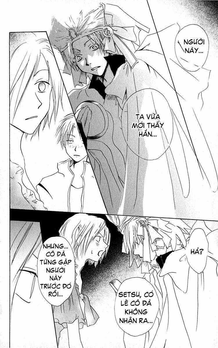 Hiiro No Isu Chapter 6 trang 22