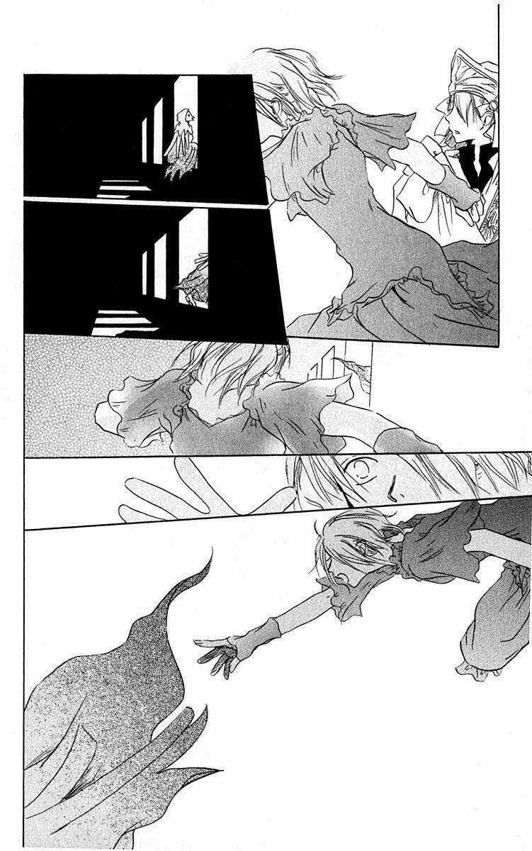 Hiiro No Isu Chapter 6 trang 24