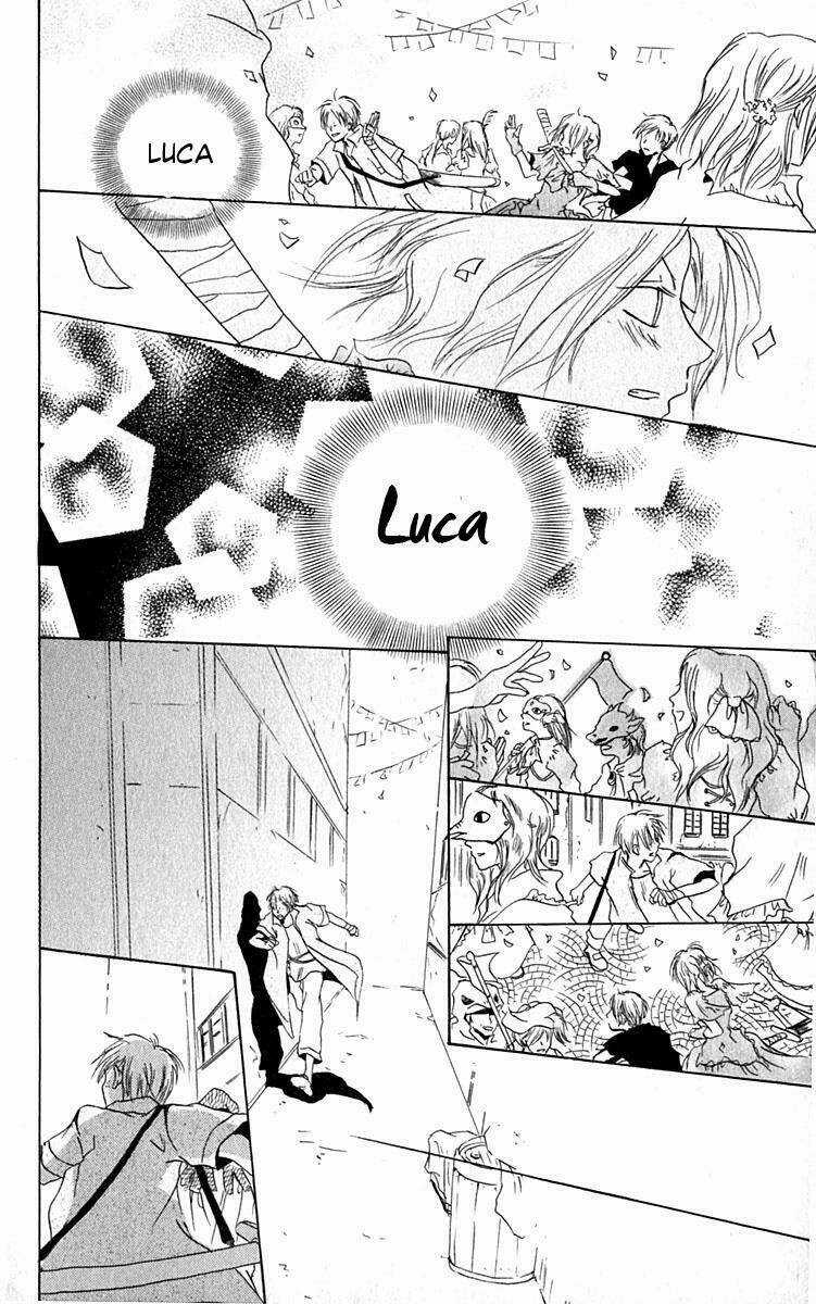 Hiiro No Isu Chapter 6 trang 26