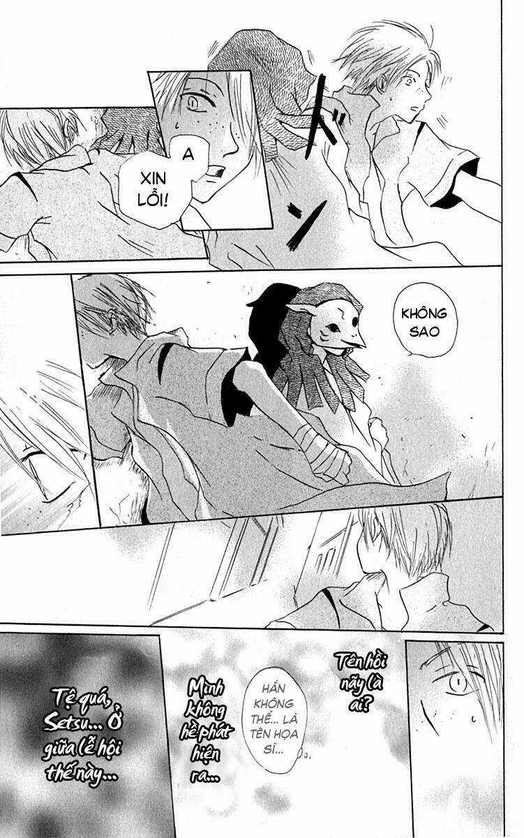 Hiiro No Isu Chapter 6 trang 27