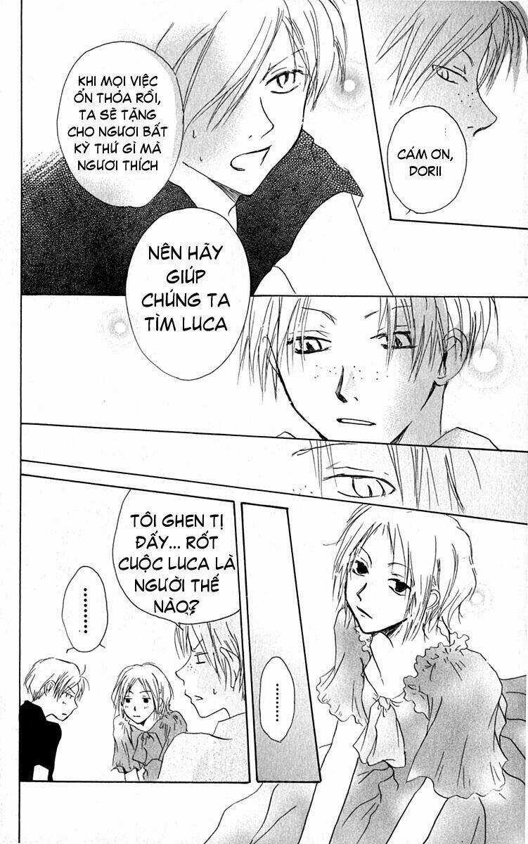 Hiiro No Isu Chapter 6 trang 38