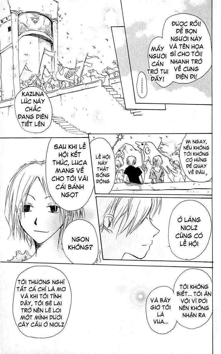 Hiiro No Isu Chapter 6 trang 39