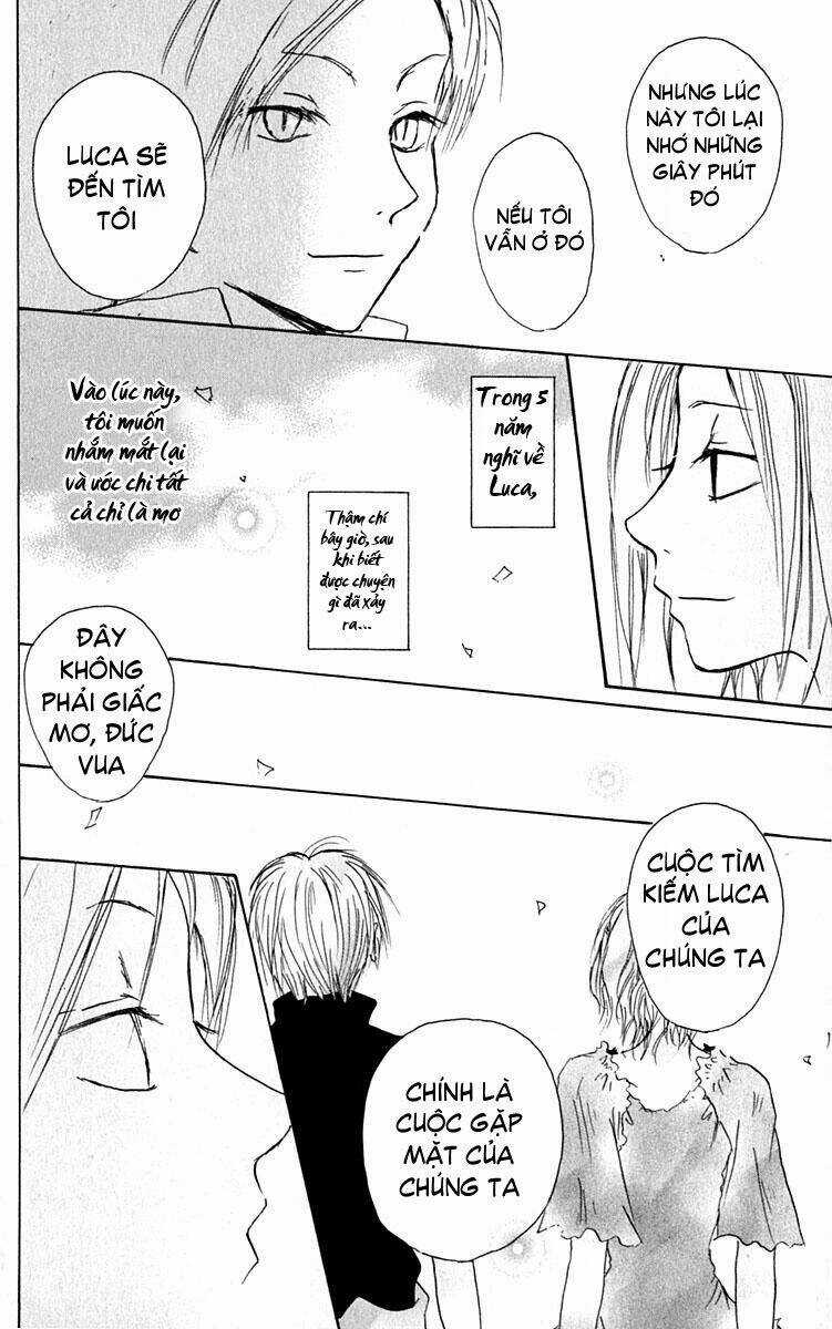 Hiiro No Isu Chapter 6 trang 40