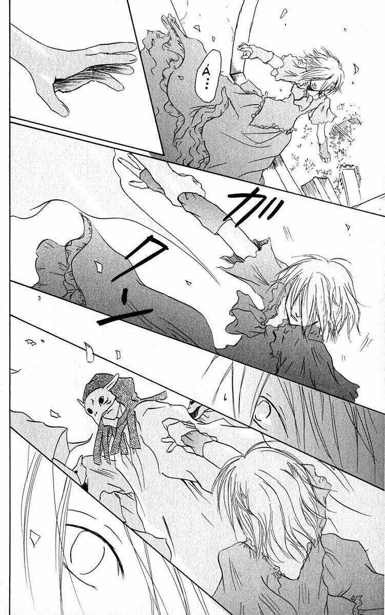 Hiiro No Isu Chapter 6 trang 42