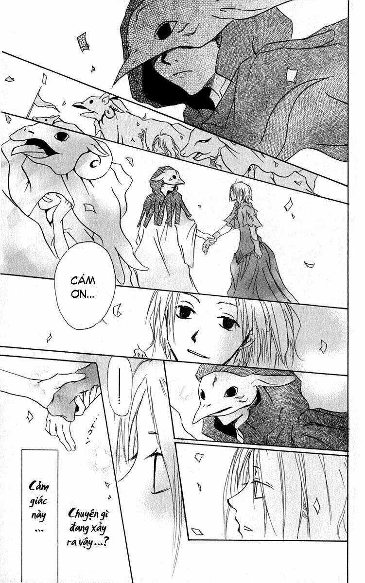 Hiiro No Isu Chapter 6 trang 43