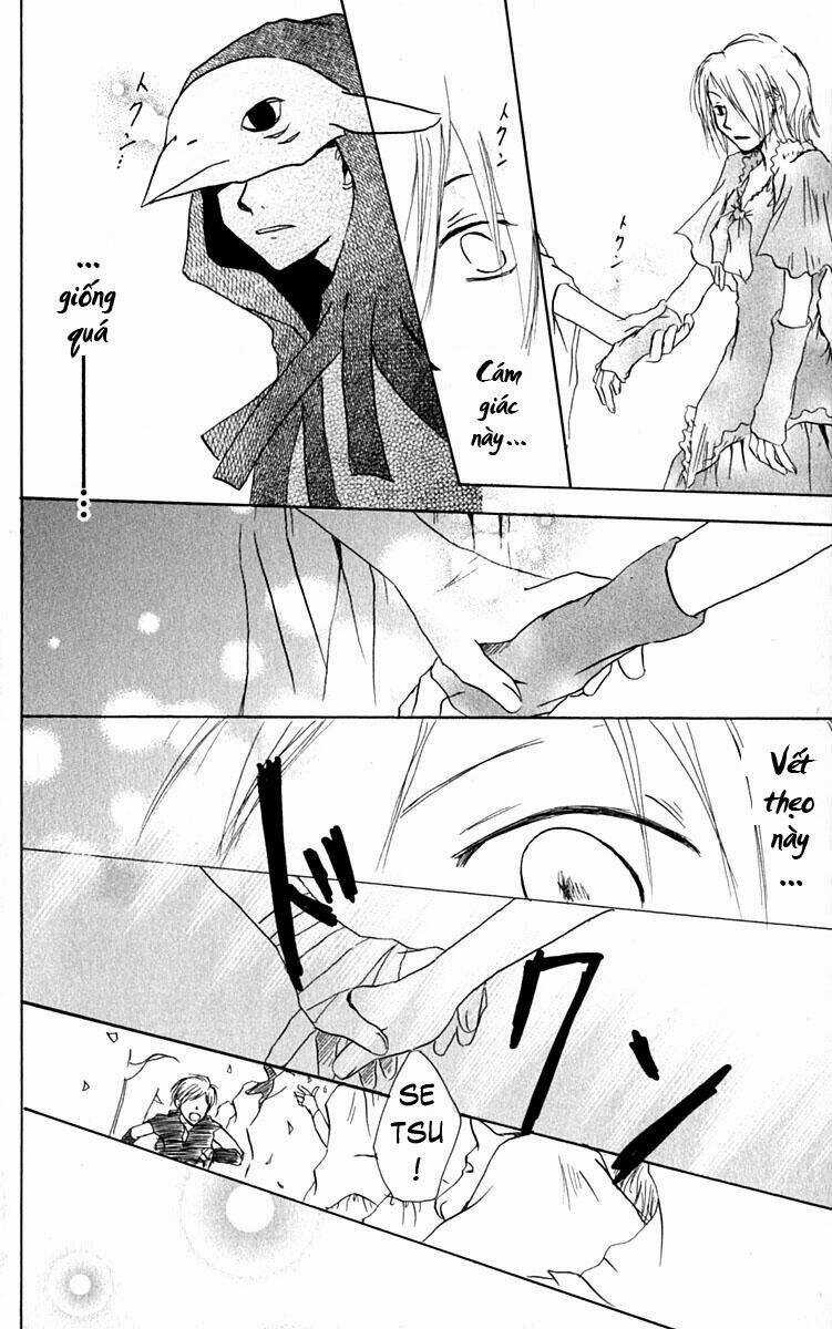 Hiiro No Isu Chapter 6 trang 44