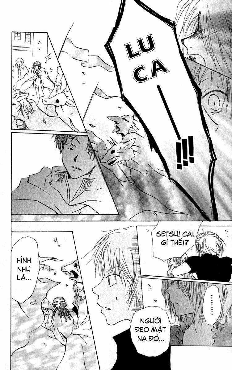 Hiiro No Isu Chapter 6 trang 46