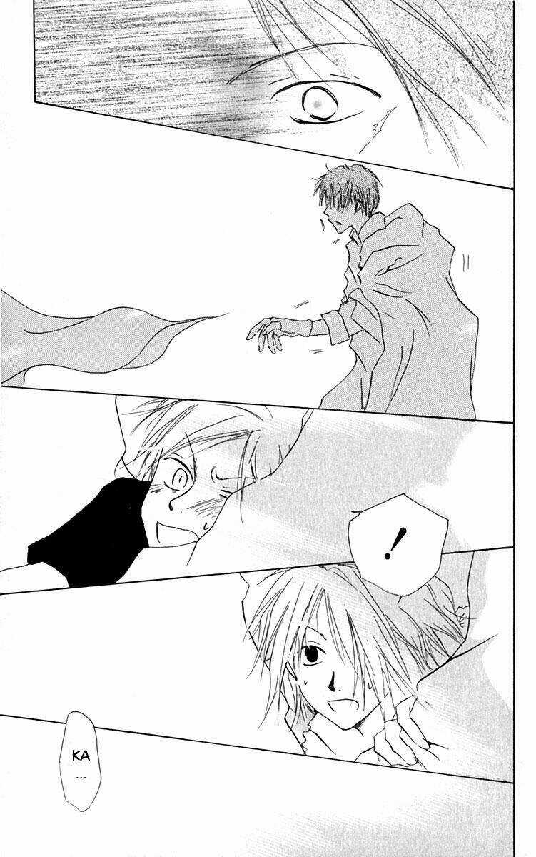 Hiiro No Isu Chapter 6 trang 49