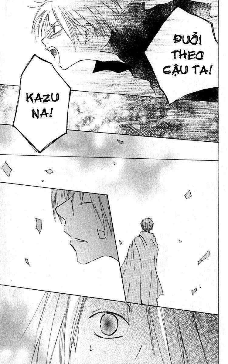 Hiiro No Isu Chapter 6 trang 51