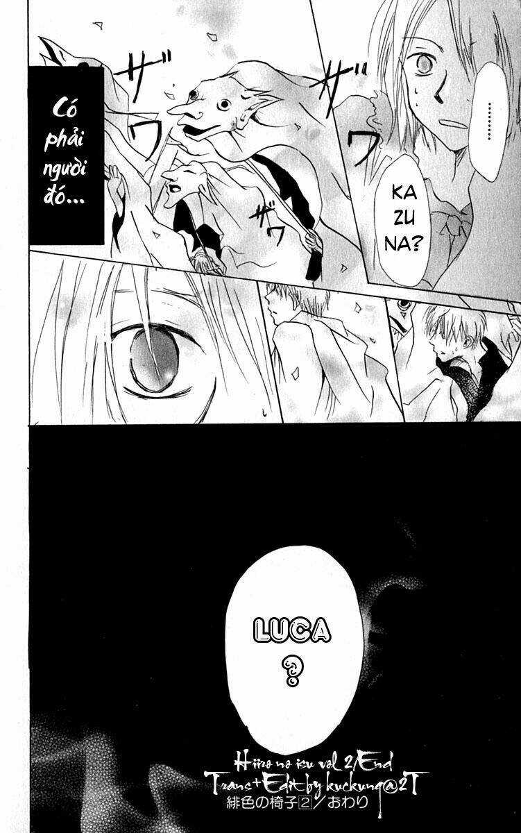 Hiiro No Isu Chapter 6 trang 52