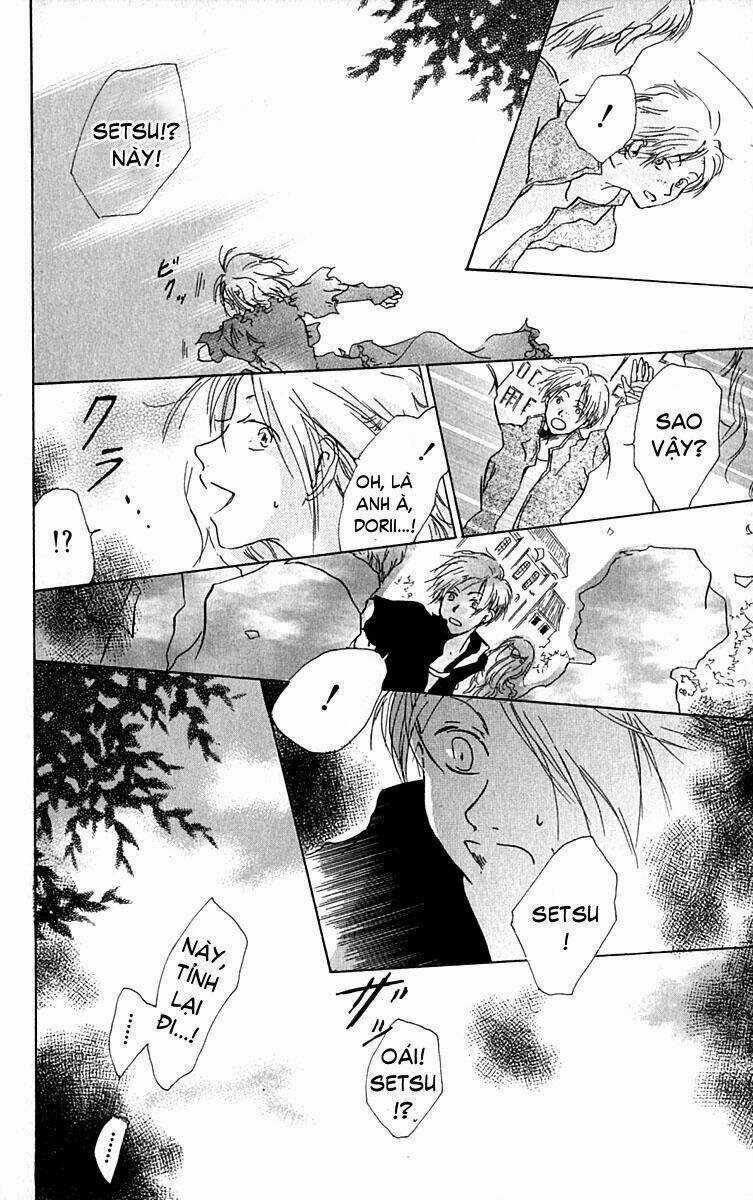 Hiiro No Isu Chapter 7 trang 12