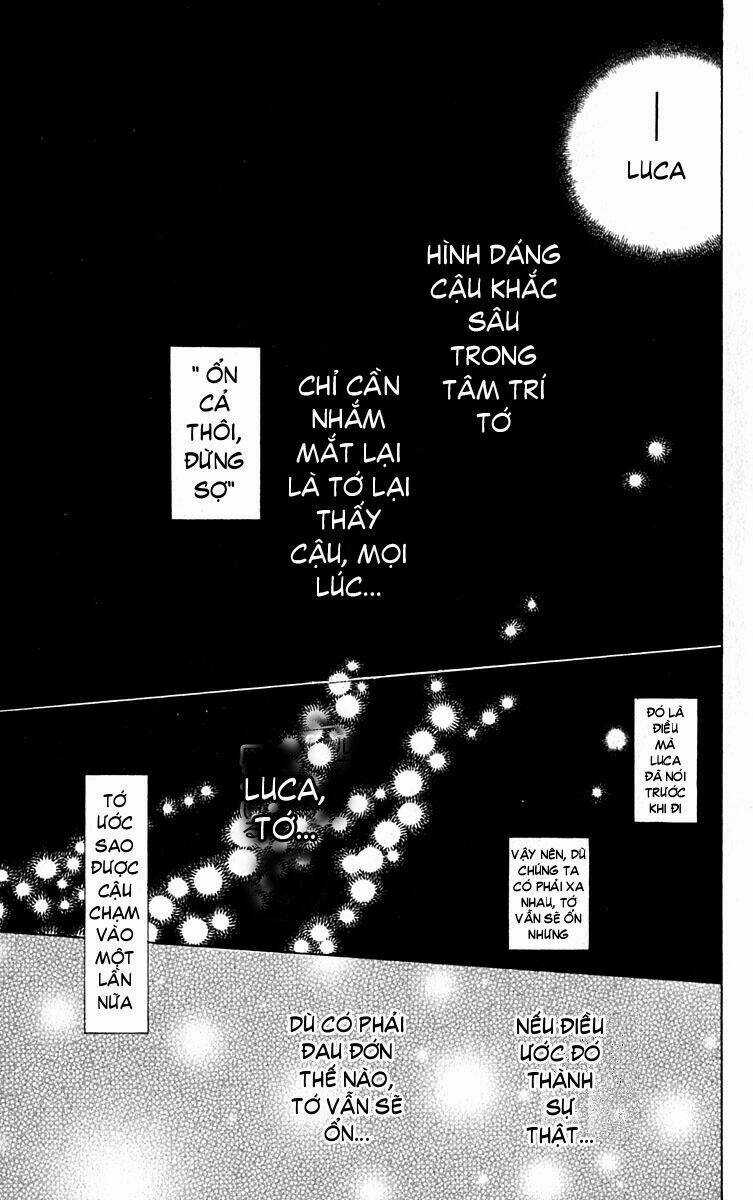 Hiiro No Isu Chapter 7 trang 13