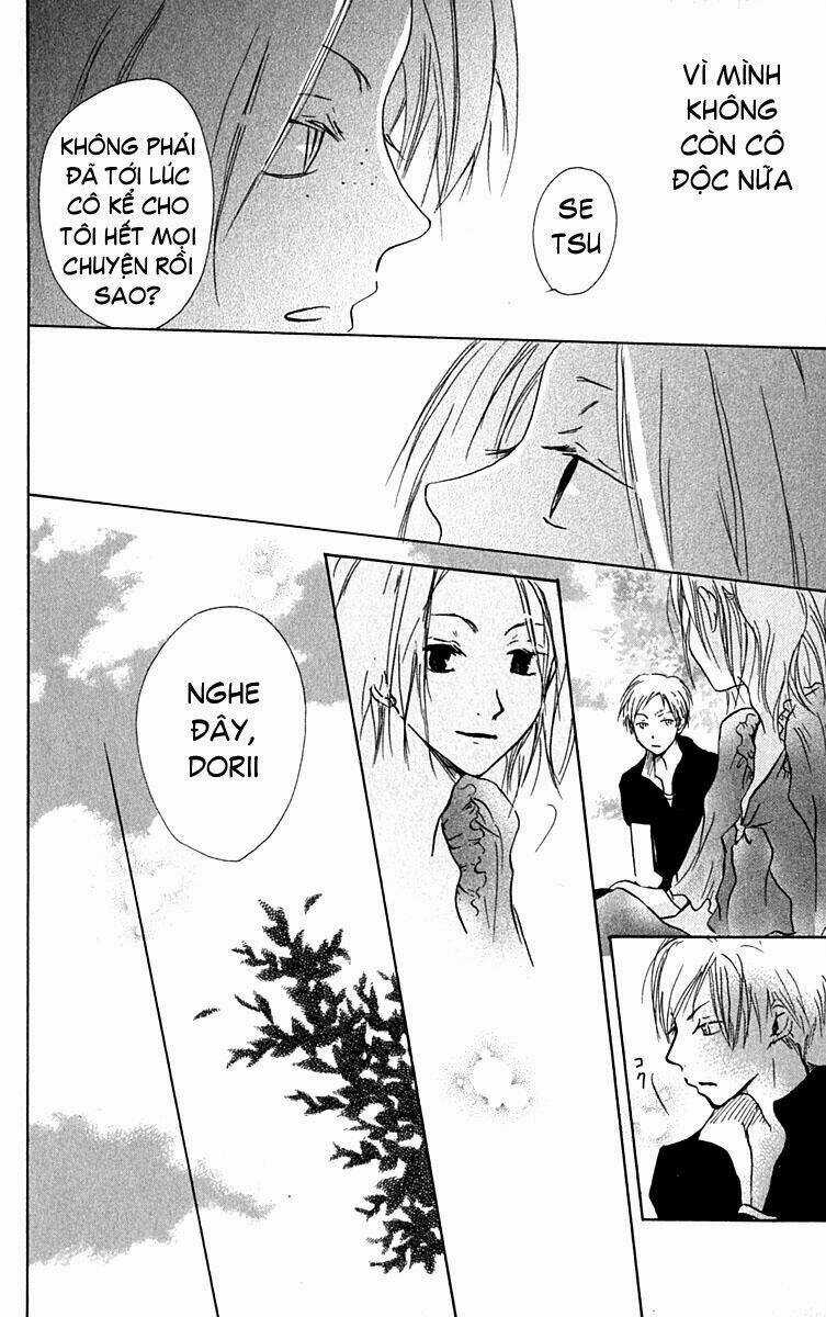 Hiiro No Isu Chapter 7 trang 16
