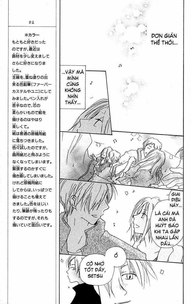 Hiiro No Isu Chapter 7 trang 21