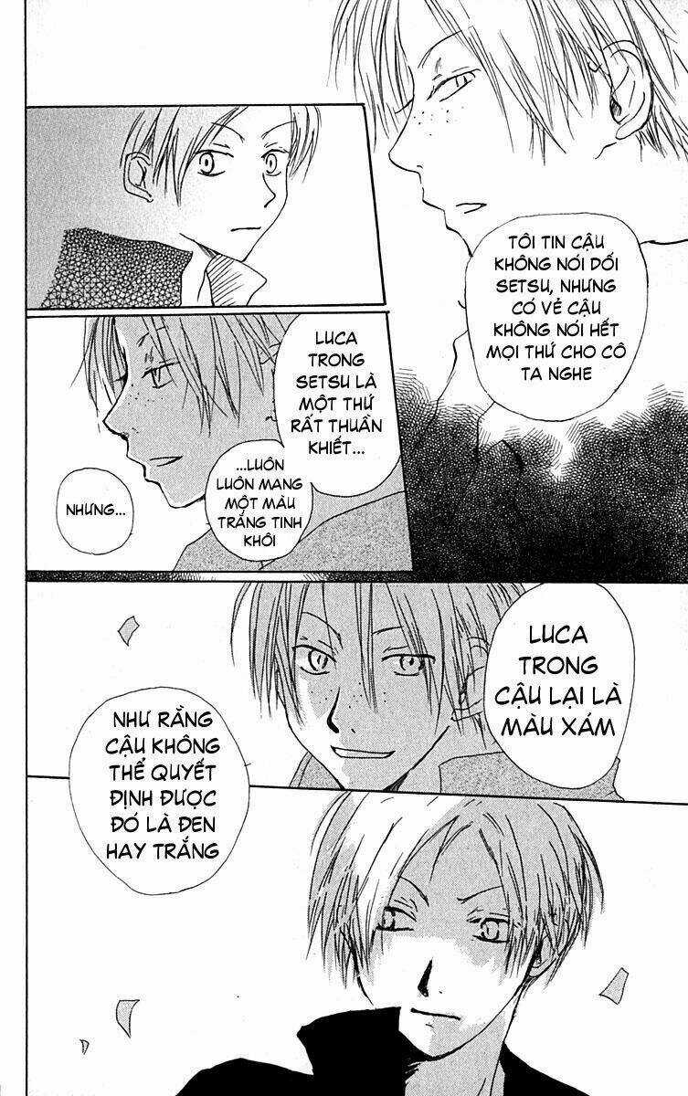 Hiiro No Isu Chapter 7 trang 26