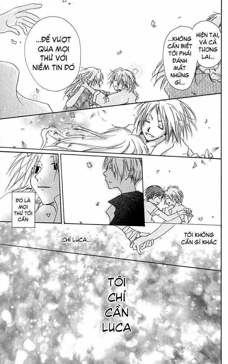 Hiiro No Isu Chapter 7 trang 31