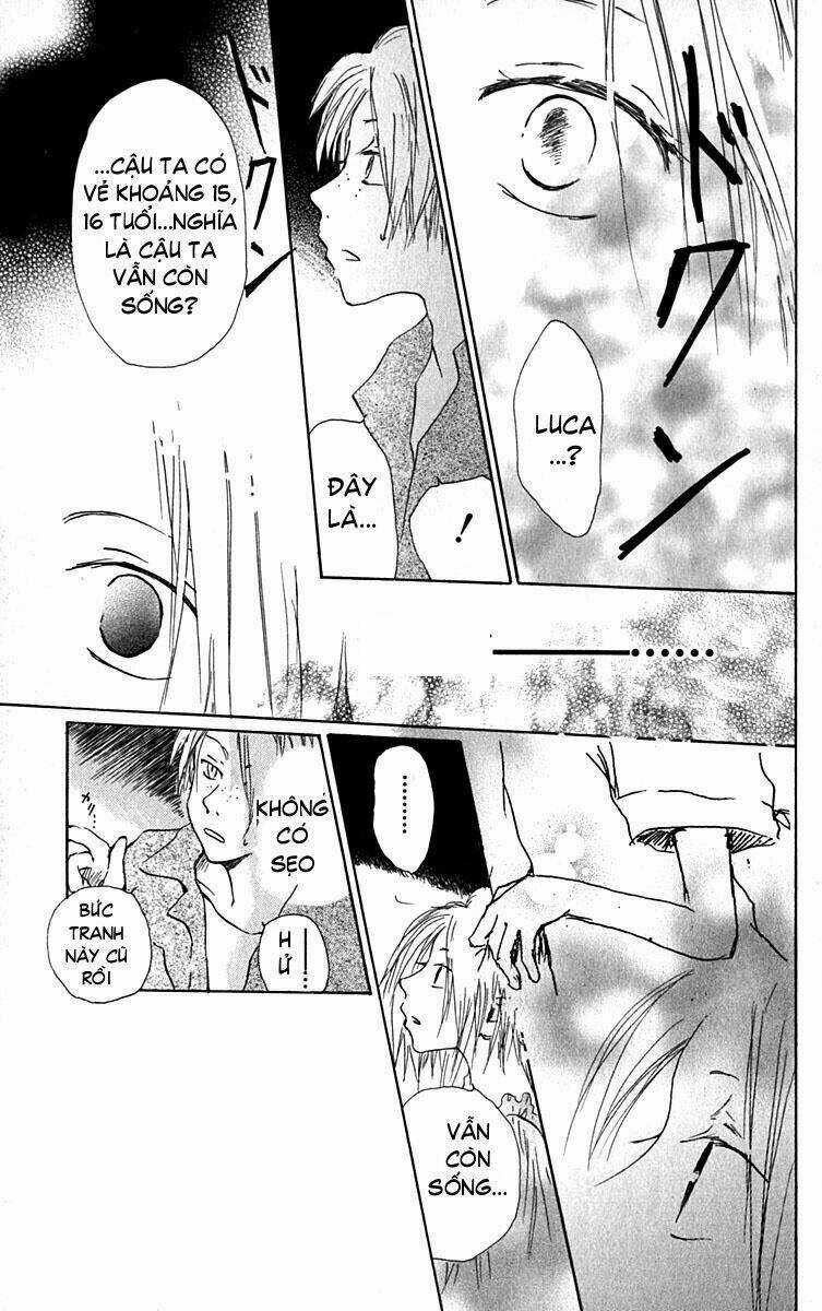 Hiiro No Isu Chapter 7 trang 39