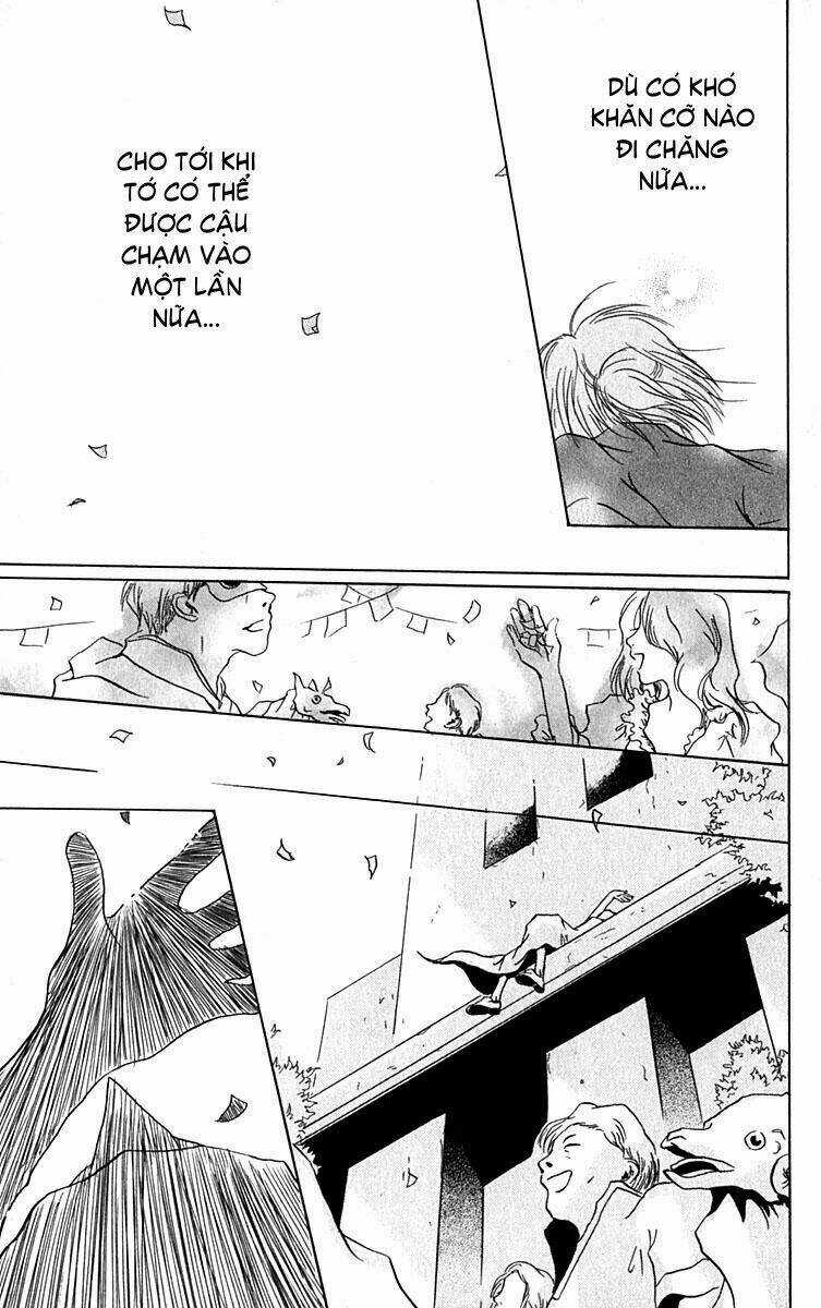 Hiiro No Isu Chapter 7 trang 43