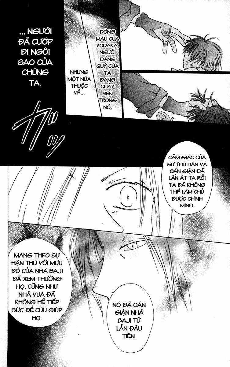 Hiiro No Isu Chapter 8 trang 27