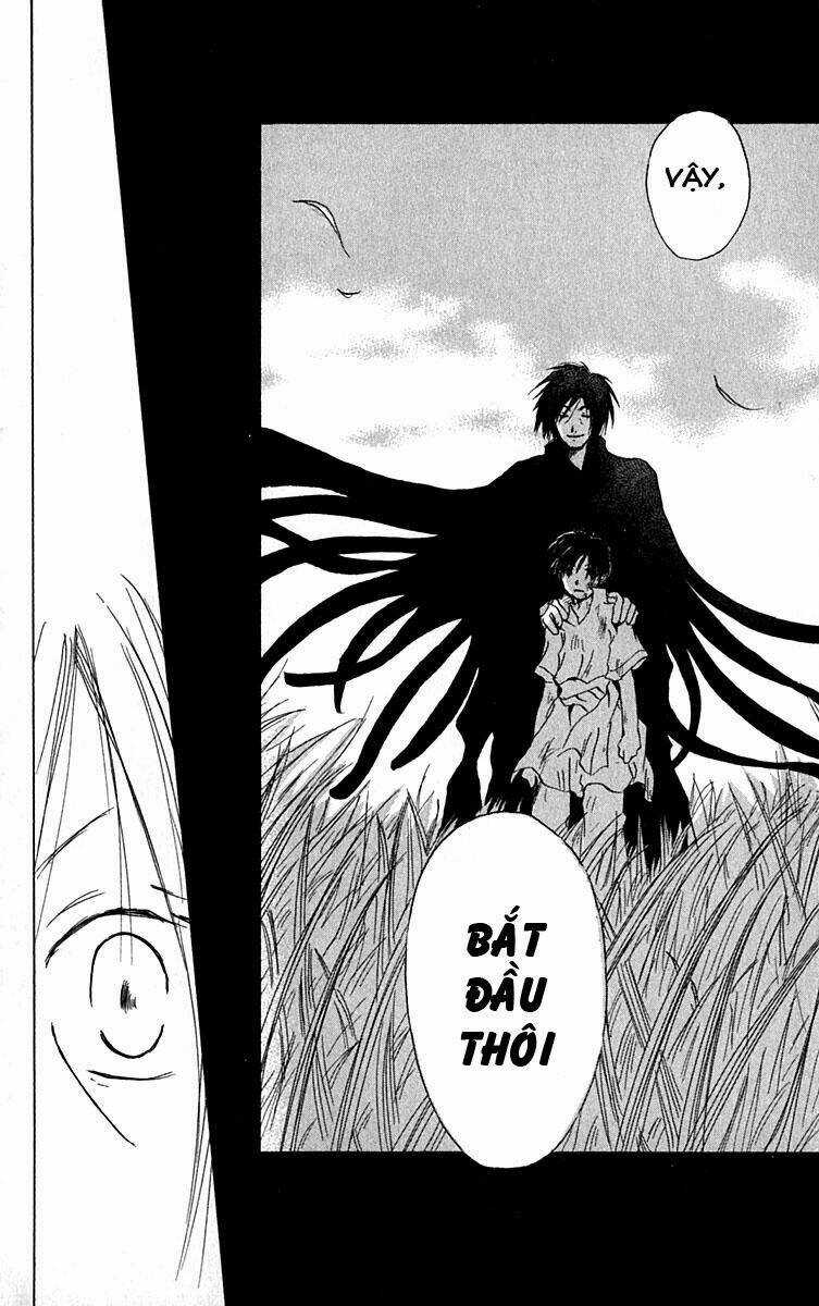 Hiiro No Isu Chapter 8 trang 31