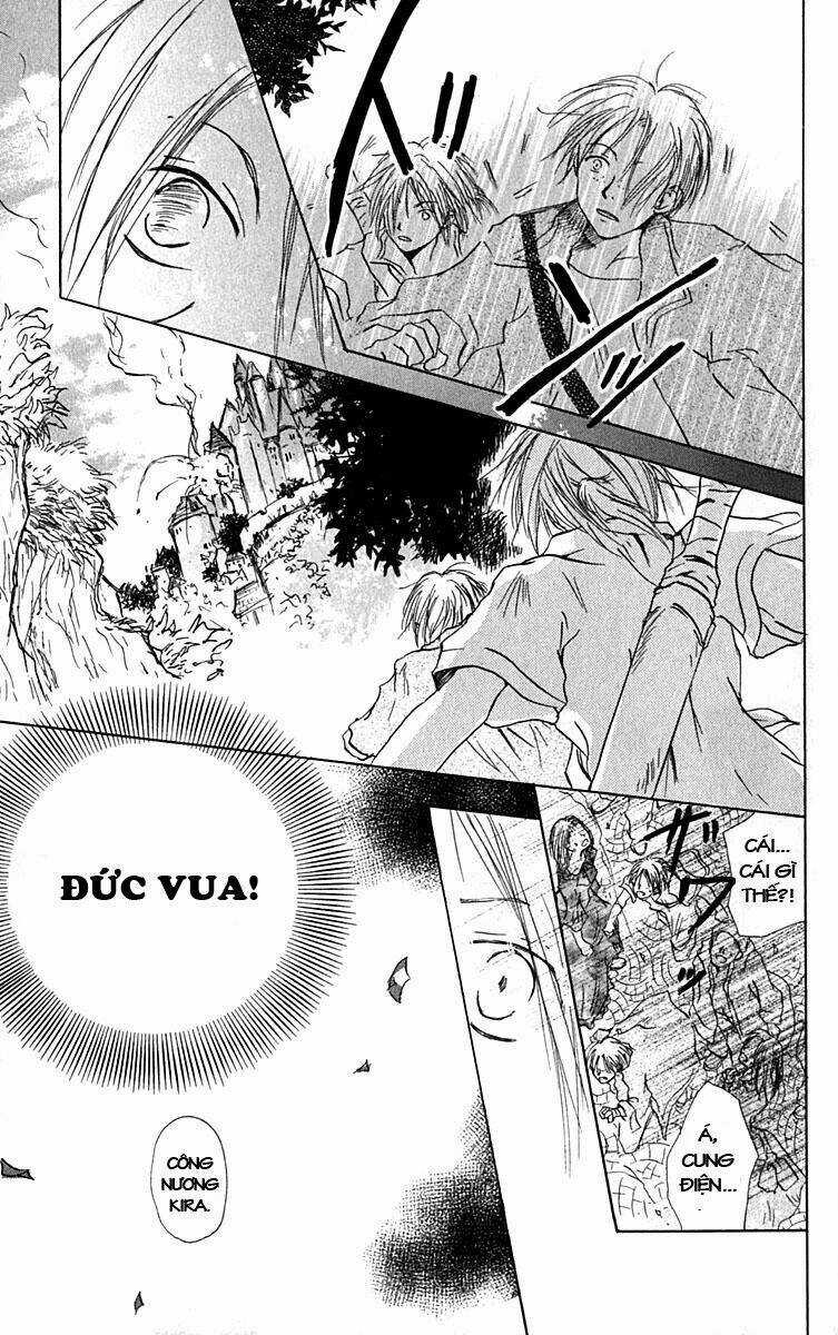 Hiiro No Isu Chapter 8 trang 38