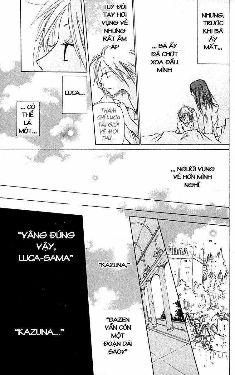 Hiiro No Isu Chapter 8 trang 4