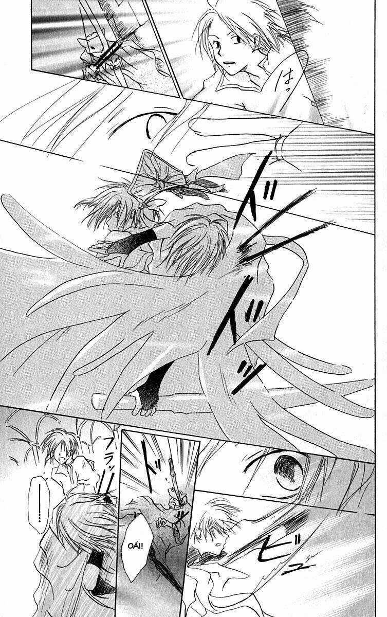 Hiiro No Isu Chapter 9 trang 17